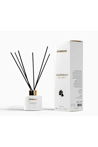 Altınbaşak BOUQUET ÇUBUKLU ODA KOKUSU 120ML