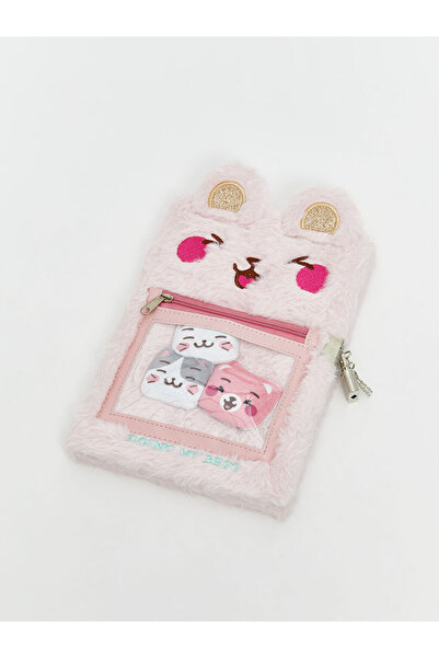 LC Waikiki Create Your Style from Uzg Store |   Animal Figured Notepad