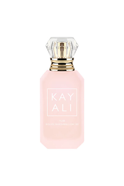 KAYALI Fragrances Yum Boujee Marshmallow 81 EDP Intens Femei 50 ml