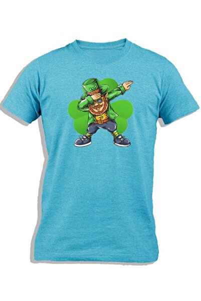 Ay Cabron نبات الشامروك الأخضر المحظوظ