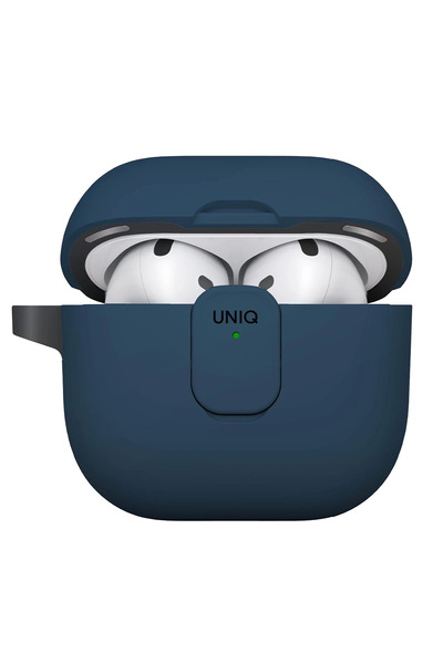 UNIQ Better By Design Θήκη Airpods Pro 4 (4ης ΓΕΝΙΑΣ) Clyde Magnetic Cover Αν...