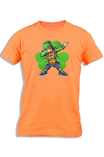 Ay Cabron نبات الشامروك الأخضر المحظوظ