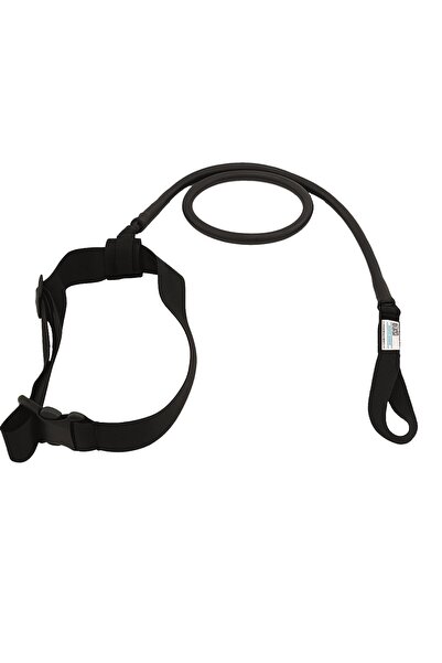 strechcordz حزام أمان قصير Strech Cordz S600 – حزام مطاطي قصير للخصر مع خيارا...