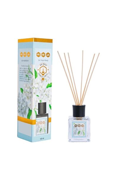 Pereja Çubuklu Oda Kokusu 100 ml - Ferahlık Esinti