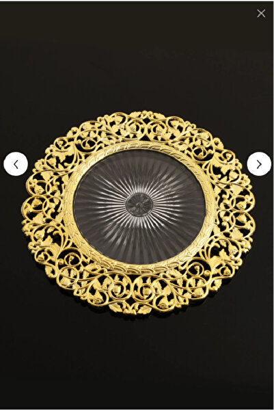 PONCİKPAZAR LALE 6'lı Supla Seti, Lüks Sert Plastik Supla Seti