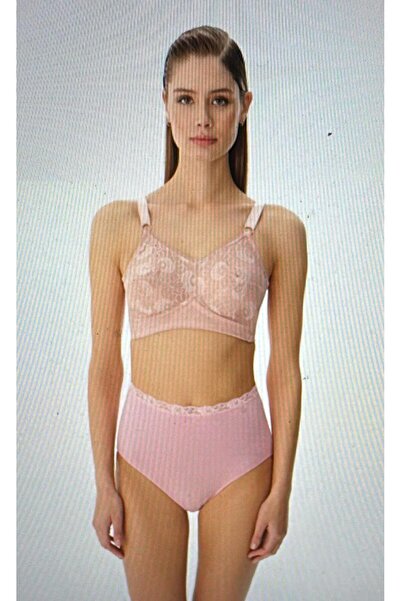 SUWEN Miranda Minimizer Bra