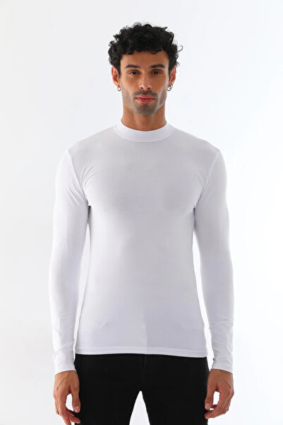 infernum Basic Slim Fit Body