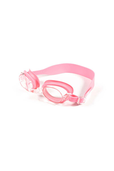 Dawson Sports نظارات سباحة دولفين - وردي