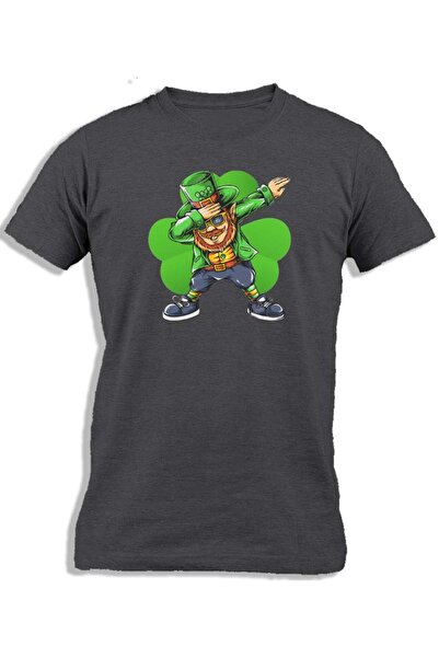 Ay Cabron نبات الشامروك الأخضر المحظوظ