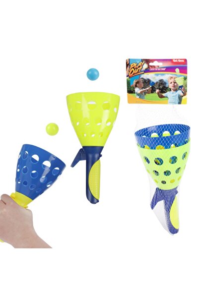 Toi-Toys Joc de îndemânare cu prinderea mingii -