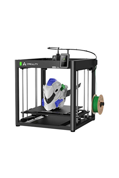 Creality Μεταλλικός Μηχανισμός Εξωθητήρα 3D για Εκτυπωτή Ender 5 Max – Αναβάθ...