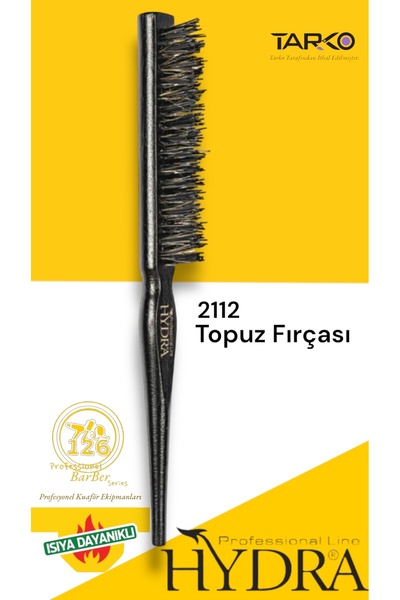 Hydra Професійна щітка для волосся 2112