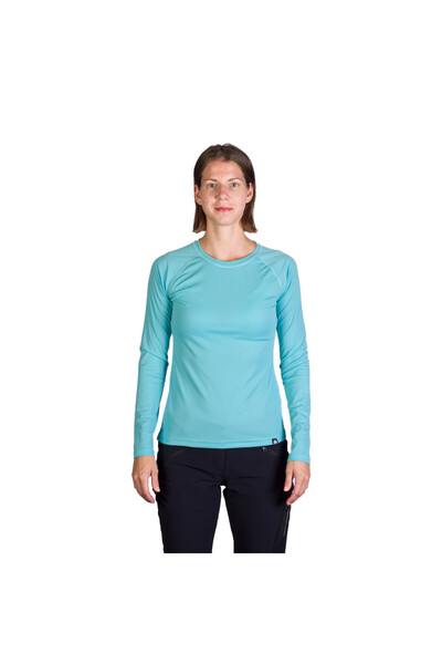 NORTHFINDER Tricou din Polartec® Power Dry® pentru femei SOBRETTA TR-4951OR l...