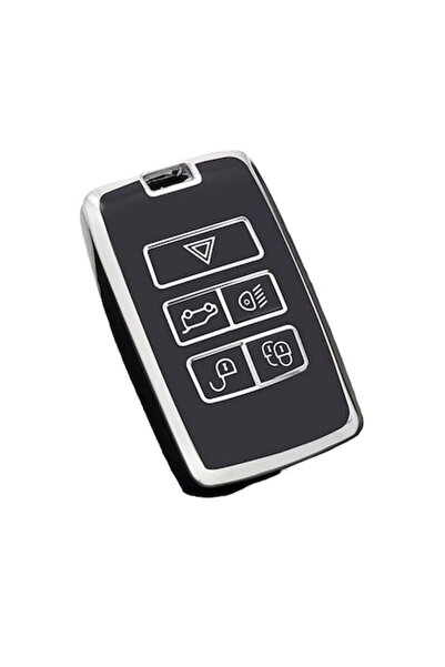 OEM Husa pentru cheie Land Rover Range Rover Evoque Discovery Sport Velar For Jaguar XE E-PACE XF