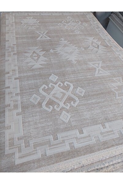 İpek Mekik Halı İPEK HALI DALİDA 200X290(6M2) DOKUMA HALI