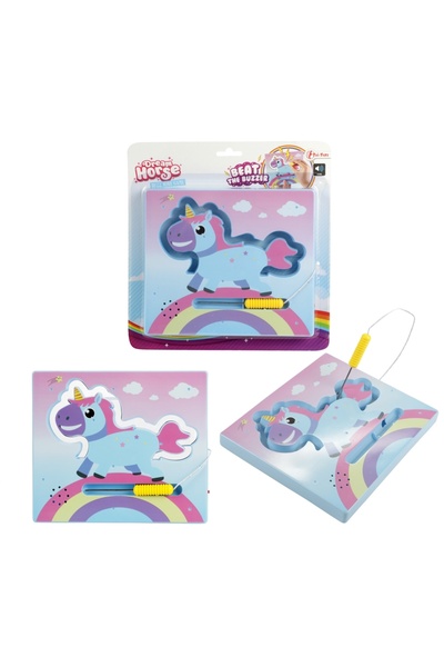 Toi-Toys Joc de îndemânare, Bate Buzzerul -