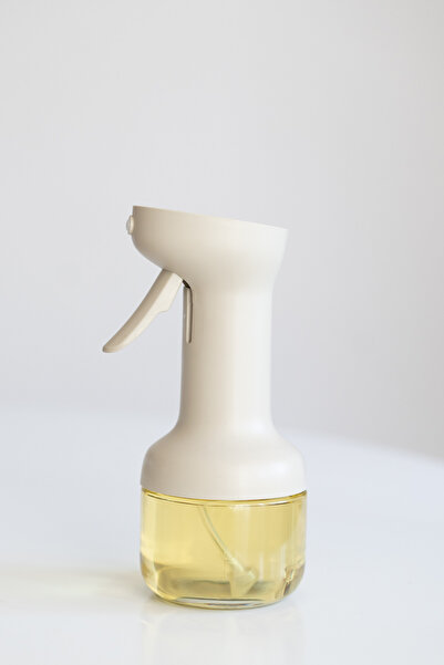 Dekorzdükkan Cam Sprey Yağdanlık