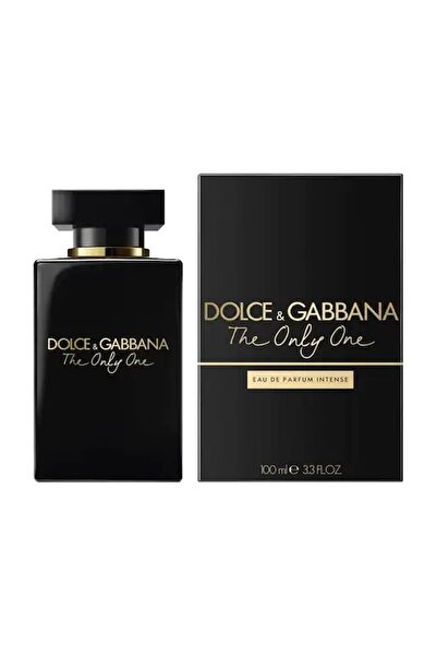 Dolce&Gabbana Dolce Gabbana The Only One Intense EDP Γυναικείο 50ml