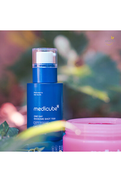 Medicube Injecție cu exozomi într-o zi pentru pori