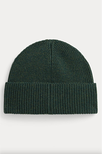 Polo Ralph Lauren Polo Bear Rib-Knit Beanie