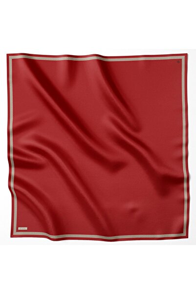 Armine Eșarfă de mătase - 9261D-35 - Tivil