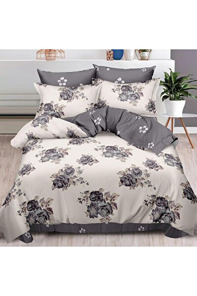 OEM Radiant Bed Linen 6 Pieces (Fine)
