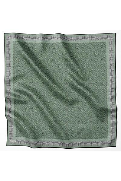 Armine Eșarfă de mătase - 9252D-34 - Tivil