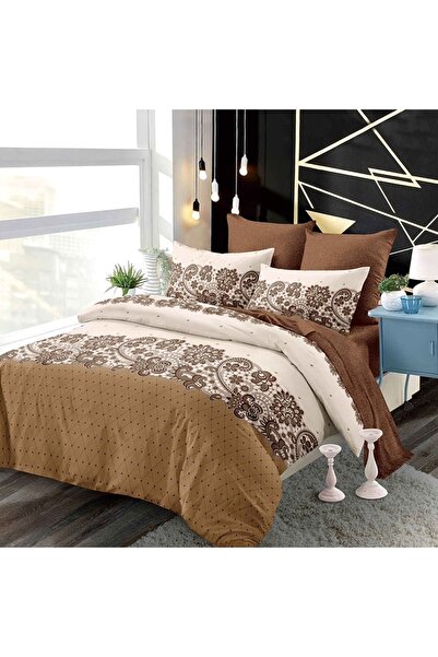 Talis Merry 6-Piece Elastic Bed Linen 180x200 (Fine) TLX