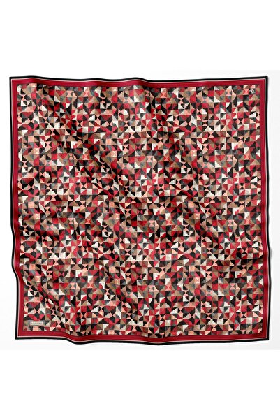 Armine Eșarfă de mătase - 9214D-07 - Tivil