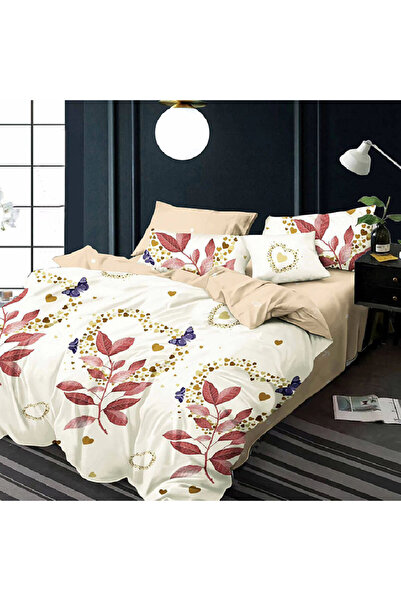 OEM Ibrahim Bed Linen 6 Pieces (Fine)