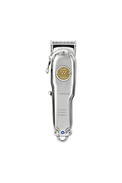 Wahl Wahl Professional Senor 8504L1 Cordless Beard Trimmer - Silver