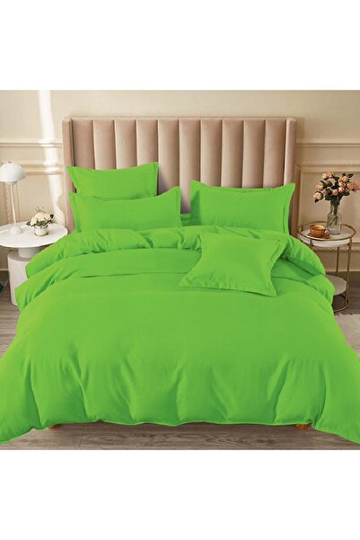 Talis Underwear with Elastic 180x200 Junne Neon Green 6 Pieces (Finet) TLX