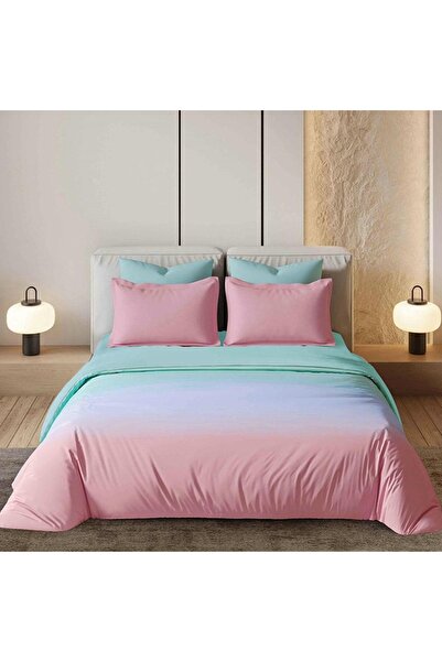 Talis Lenjerie cu Elastic 180x200 Rosario 6 Piese (Finet) TLX