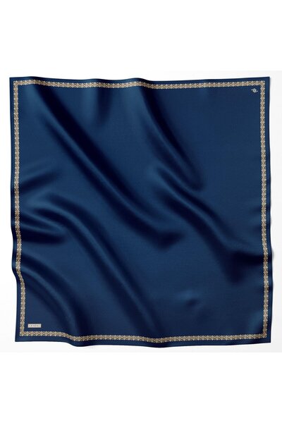 Armine Eșarfă de mătase - 9260D-01 - Tivil