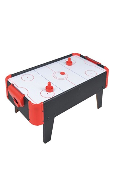 TSUMAB لعبة هوكي الهواء على الطاولة - مجموعة ألعاب رياضية داخلية صغيرة للأطفال والعائلة