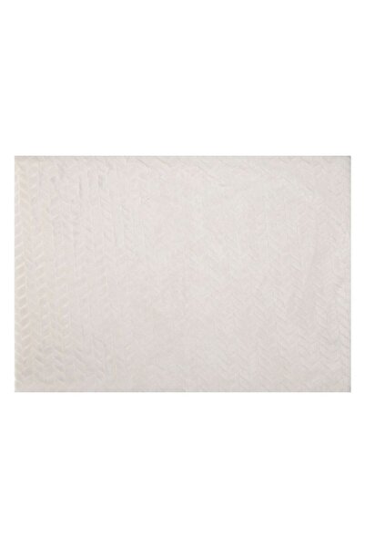 OEM Velvet Pillowcase Ecru 50x70cm