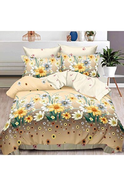 OEM Nirio Bed Linen 6 Pieces (Fine)