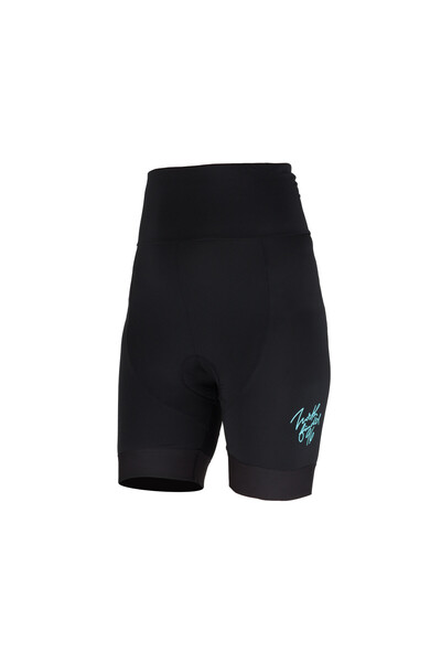 NORTHFINDER Pantaloni scurti de ciclism femei Marisol black