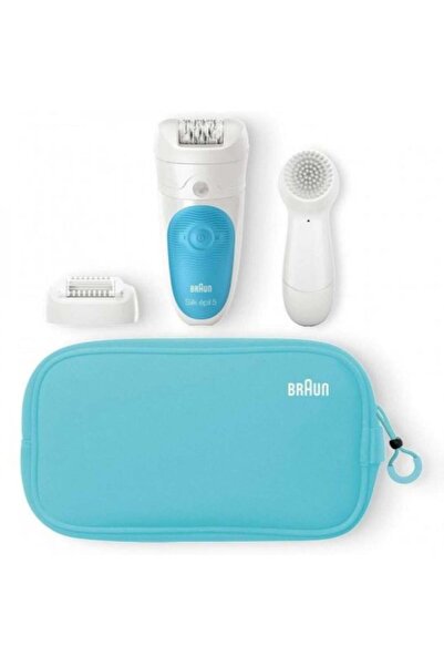 Braun Braun 5 Epilator 5545