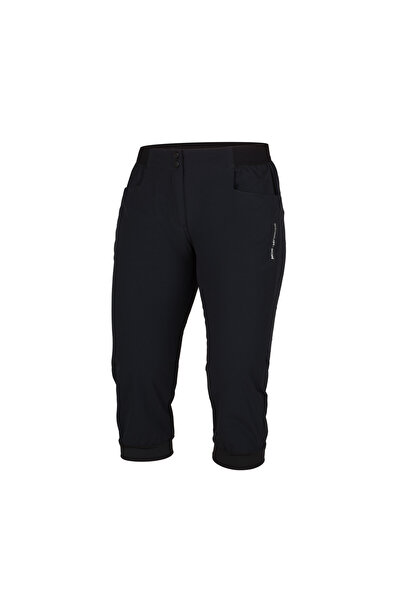 NORTHFINDER Pantaloni de trekking 3/4 femei Nikki black