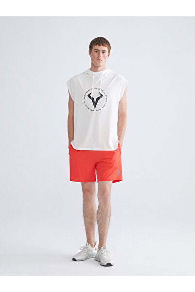 LC Waikiki Vizyon New Season Standard Fit Men's Sports Shorts