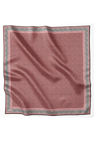 Armine Μεταξωτό Φουλάρι - 9252D-36 - Σούρα