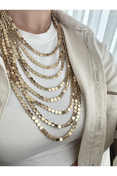 mibrillo Marka muadili z.ra çoklu kolye