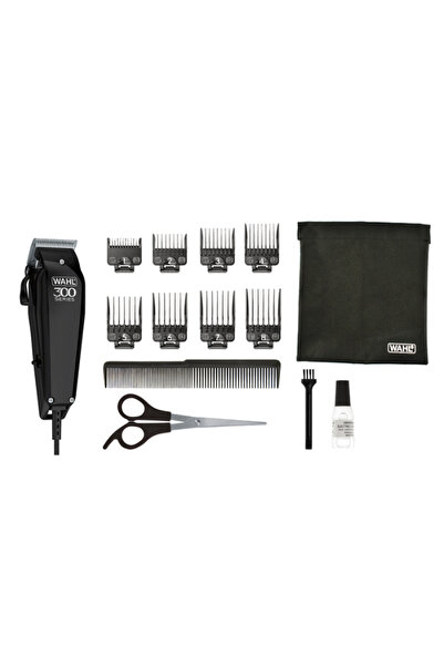 Wahl Wahl Home Pro 300 Shaver Bag - Black