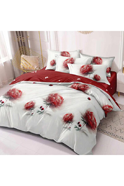 OEM Bennet Bed Linen 6 Pieces (Finet)