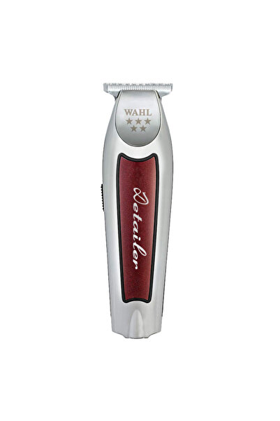 Wahl Wahl Detailer Professional Cordless Hair Clipper for Men - Brown