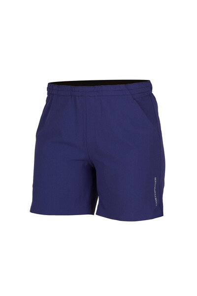NORTHFINDER Pantaloni scurti de drumetie pentru femei Bobbi purple