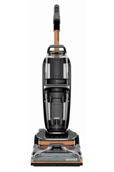 Bissell منظف السجاد ريفوليوشن هيدرو ستيم، 3672E