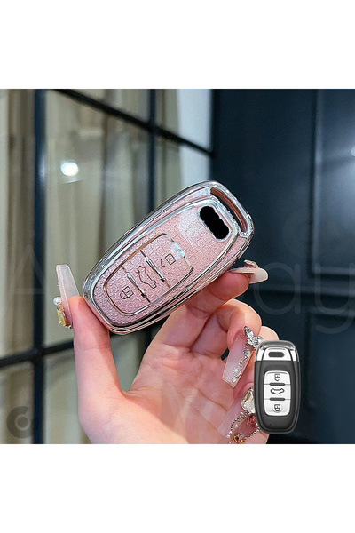 Alazpay Audi A1 A3 A4 A5 A6 A7 A8 Q3 Q5 Q7 S4 S5 S6 S7 S8 R8 Tt Diamond Cut T...