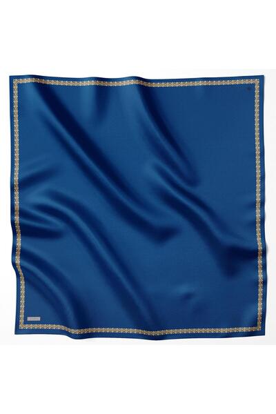 Armine Eșarfă de mătase - 9260D-53 - Tivil